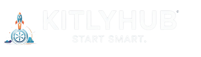 KitlyHub Logo