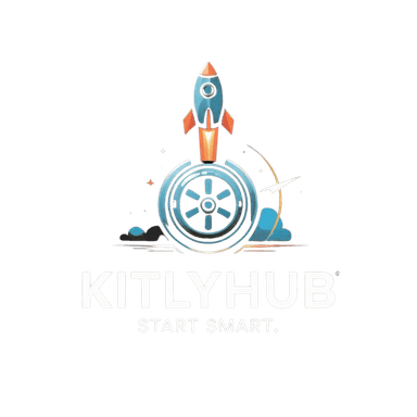 KitlyHub Logo
