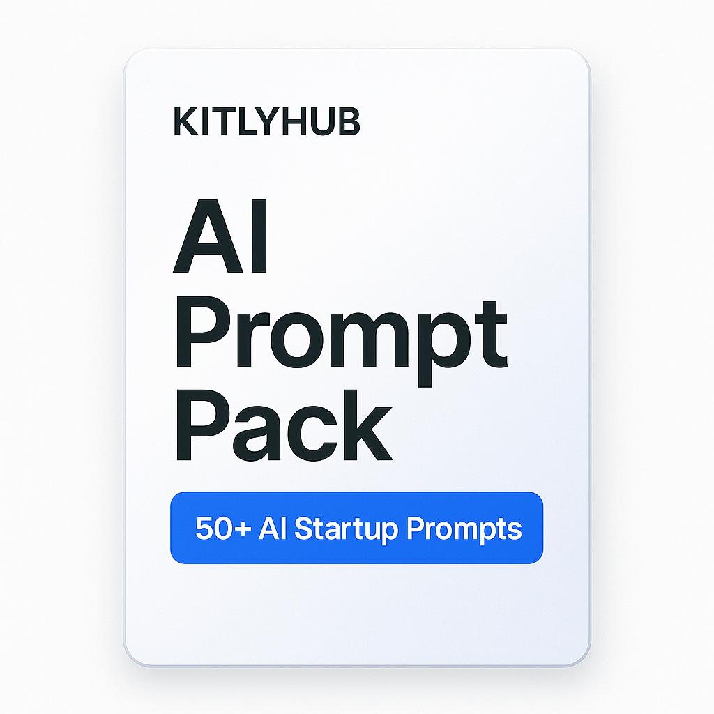 Prompt Pack Cover
